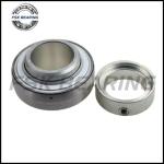 EW306S Agriculture Bearing Spherical Bearing Radial Load Long Life 30*72*36.5 mm