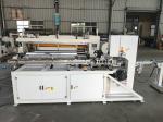 Automatic Kitchen Towel Toilet Tissue Paper Making Machine Production Line
