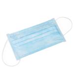 CE 3 Ply Face Mask Medical BFE 95% Disposable Surgical Careta Protectora Face