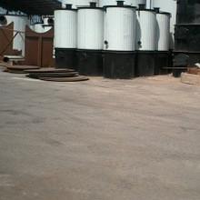 Cheap Industrial Gas Fired Furnace , Hot Air Furnace Wildly Used No Pollution for sale