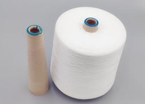 Quality Hairless 100% Polyester Bag Closing Thread 20/4 TFO Technical wholesale