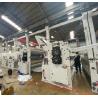 Buy cheap 3plys 200M/Min Kitchen Towel Machine With Embossing from wholesalers