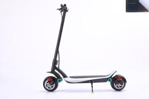 Quality On sale fashionable electric scooter with lithium battery and motor wholesale