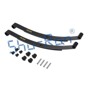 Quality Golf Cart Heavy Duty Leaf Springs For EZGO RXV 2008-Up Golf Cart wholesale