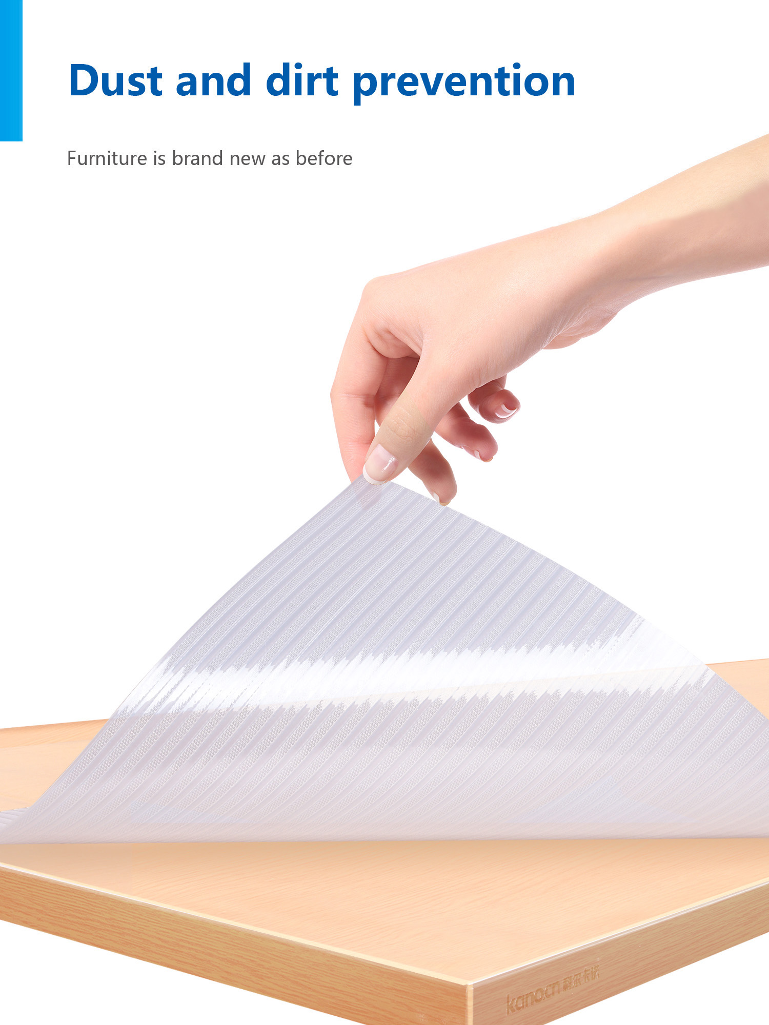 Waterproof Kitchen Table Mat Sustainable Placemats for Non Slip Cupboard Drawer Liners