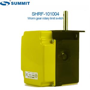 Quality Worm Rotary Gear Limit Switch Crane Rotary Limit Switch Electric Hoist wholesale