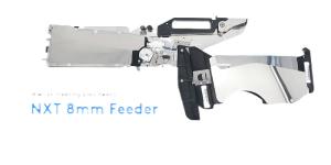 Quality FUJI NXT 8mm Feeder W08F SMT Machine Spare Parts wholesale