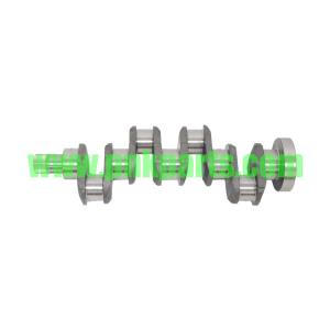 Quality ZZ90082 Pnk Tractor Parts CRANKSHAFT Agricuatural Machinery Parts wholesale