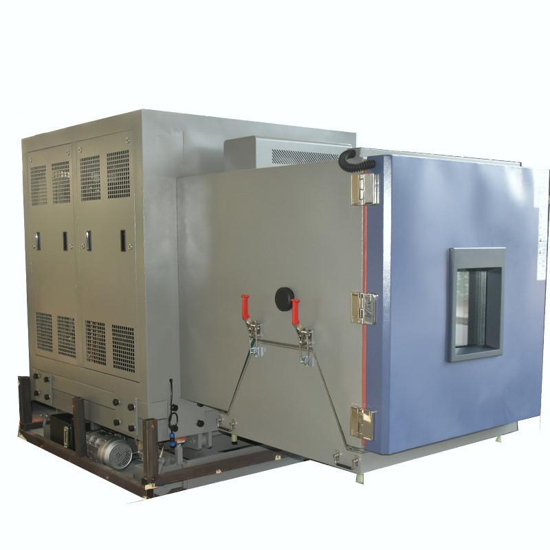 Advanced Temperature And Humidity Controlled Cabinet For Packaging Products