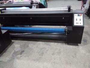 Quality Digital Sublimation Fabric Printer Dryer Sublimation Heater For Cotton / Silk Material Heating wholesale