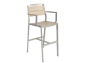 Quality All Weather Allowed 0.38CBM Outdoor Bar Furniture wholesale