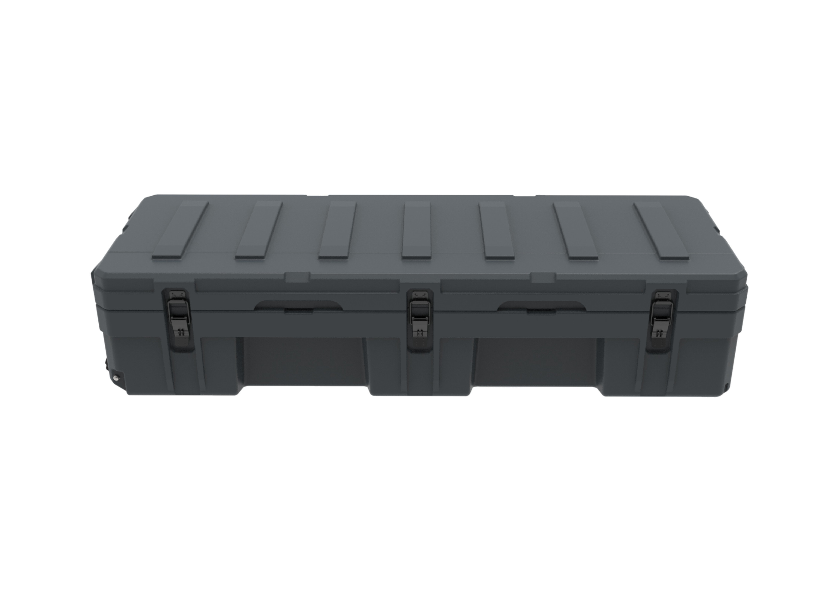 Car Rooftop Large Capacity Storage Case 128L