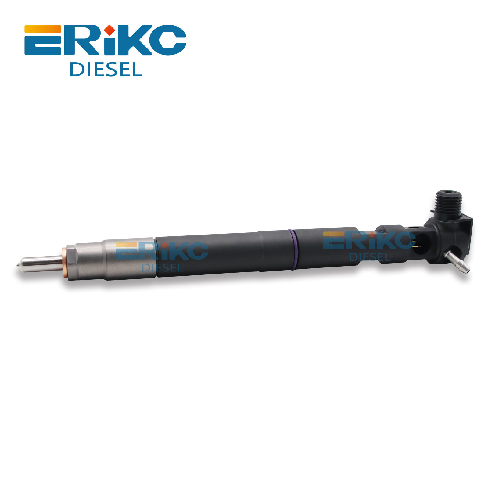 For Mercedes-Benz Sprinter CDI 28307309 A6510703087 HRD350 New Diesel Fuel Injector A 651 070 30 87 Fuel Injector