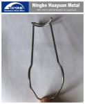 Agricultural Stainless Steel Green House Clip For Electrical Equipment
