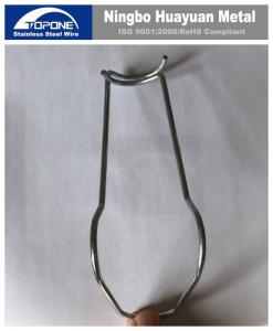 Quality Agricultural Stainless Steel Green House Clip For Electrical Equipment wholesale