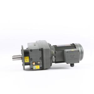 Quality 20CrMnTi Gear Size 87 Helical Gear Motor Module Combination wholesale