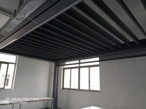 Quality Energy Conservation Retractable Outdoor Roof Interior Bright Environment Proof wholesale