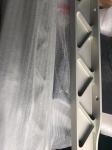 Hard Anodized 7075 CNC Machining Parts Aluminum For The Motor Spare Parts