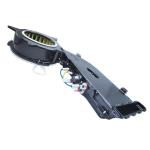 Household Steel Dryer Duct Assembly 5209EN1003S For Washing Machine Parts