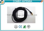 Dielectric GLONASS Antenna Magnetic Gps Antenna Moisture Proof