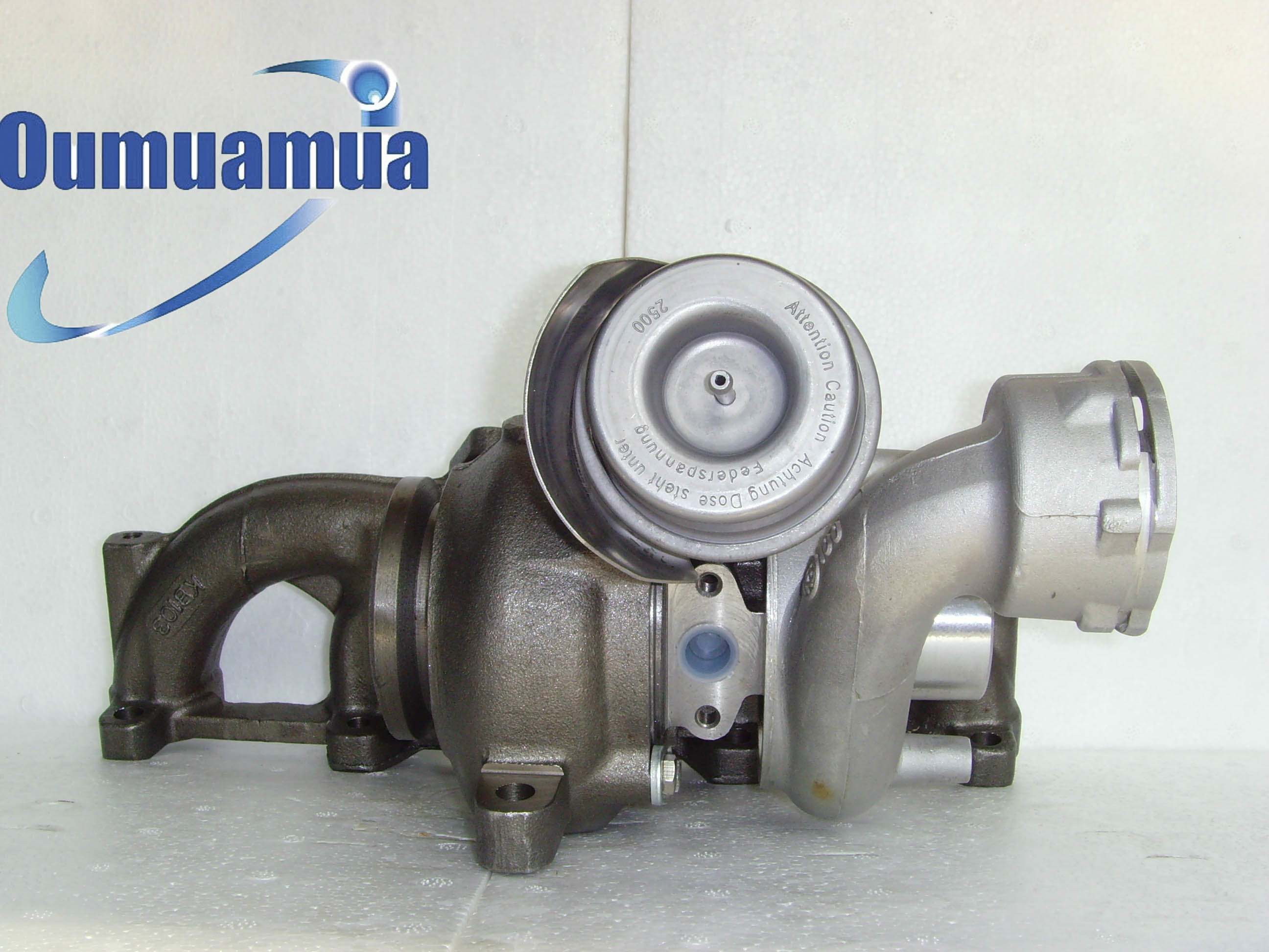 Turbocharger BV39 54399700022 For Audi and Volkswagen