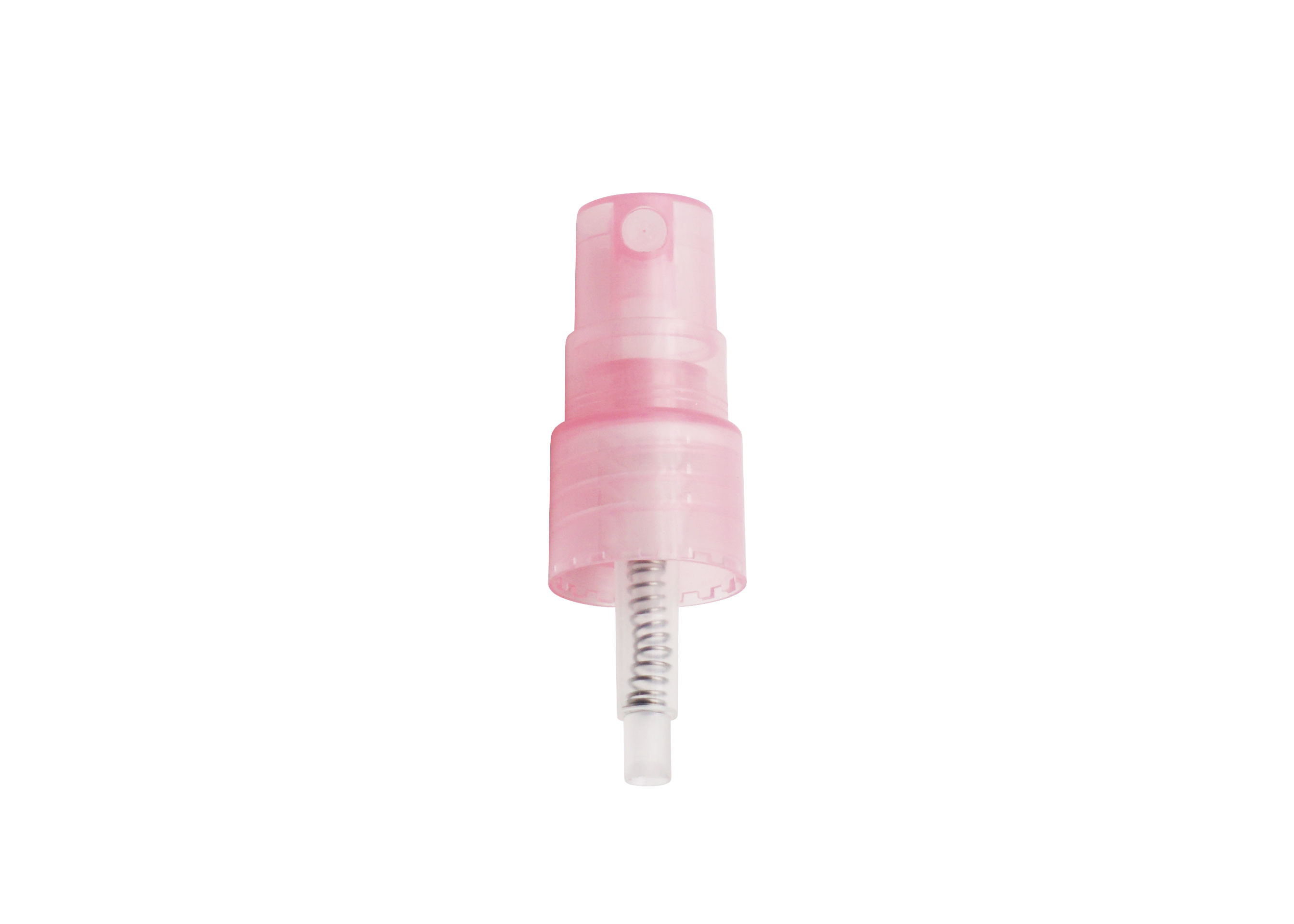 Half Cap 20/415 Plastic Fine Mist Sprayer No Leaking