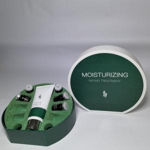 Quality Custom Corrugated Die Cut Packaging Box OEM / ODM Cosmetic Gift Box wholesale