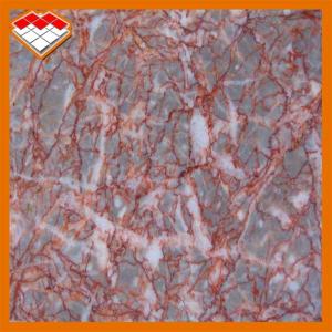 Quality Red Vein Agate Red Marble For Tiles Staircases Basins Steps &amp; Risers wholesale