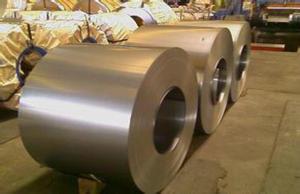 Quality Cold Rolled Strip Steel , Cold Rolled Steel Sheet Thickness 0.12 - 2.5mm wholesale