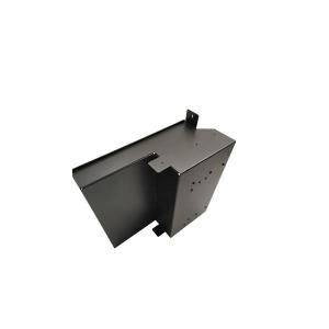 Quality Specialized Metal Cabinet Assembly Precision Bending Stainless Steel Shell Construction Carbon Steel Stamping Manufacturer wholesale