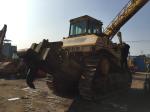Used CAT D8R bulldozer year 2009 for sale