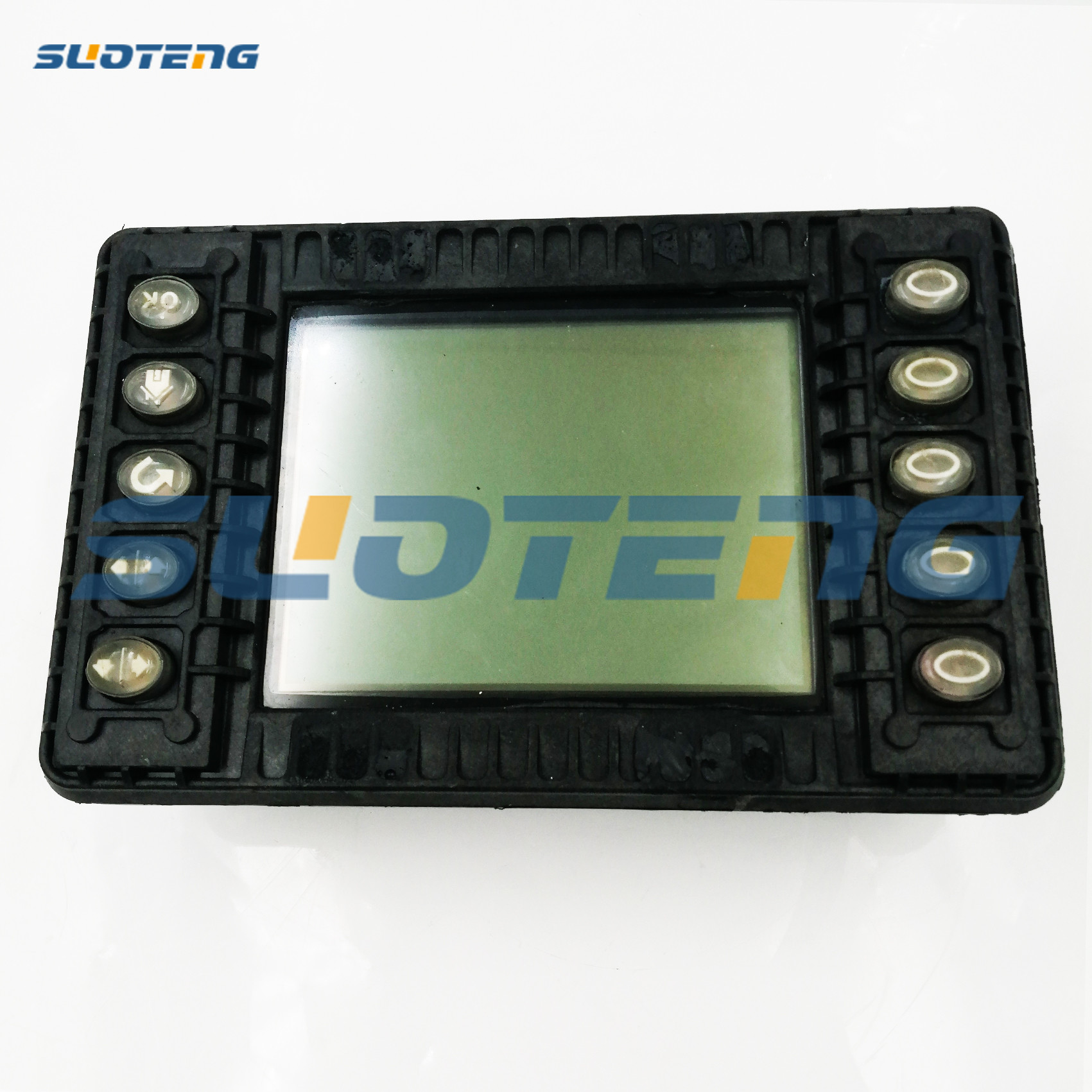 284-8905 Monitor Control Panel 2848905 For 993K Loader