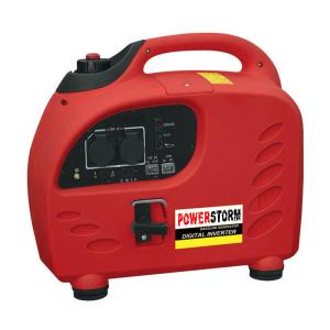 Quality 2.0KVA Digital Inverter Gasoline Generator wholesale