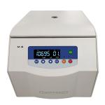 Laboratory Tabletop Centrifuge High Speed 16000 Rpm 4*100ml Max Capacity