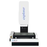 Digital Optical Video Measuring Equipment Instrument 200mm/S