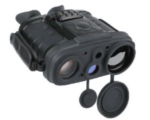China FW-S735 Multi Spectral Multi Functional Thermal Imaging Detector on sale
