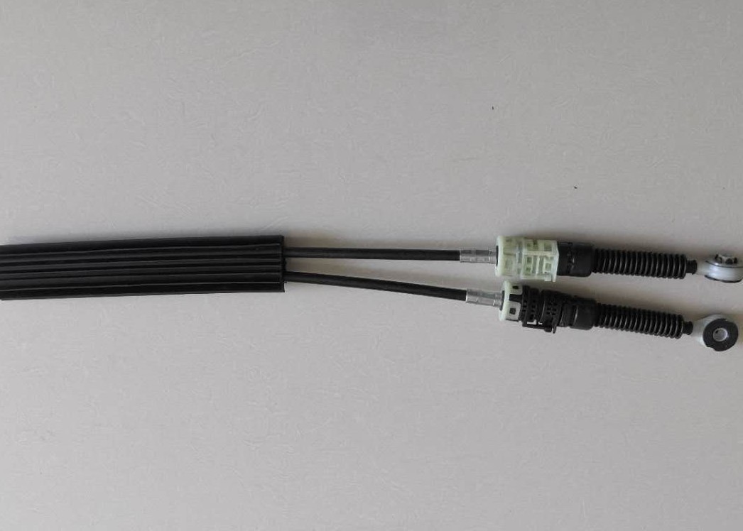 34108-2FJ0B Venucia Gear Shift Selector Cable Size Standard