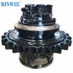 ZX450 Hitachi Excavator Final Drive Parts