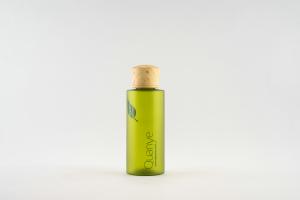 Quality Luxury Small Cosmetic Serum Bottles , Beautiful Empty Beauty Bottles wholesale