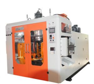 Quality TPU Plastic Extrusion Blow Molding Machine wholesale