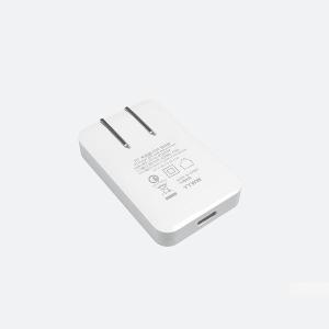 Quality 5V 3A GaN 20W PD Fast Charger Portable USB Power Adapter Lightweight wholesale