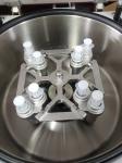 TDL5B Swing Out Rotor Serum Fat Separator PRP Medical Centrifuge Machine