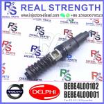 Diesel Fuel Injection Pump Injector Nozzle 63229473 33800-84700 BEBE4L00001