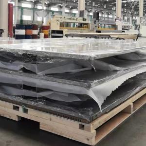 Quality Oil Stain Proof Honeycomb Working Table Stainless Steel 800x900mm wholesale