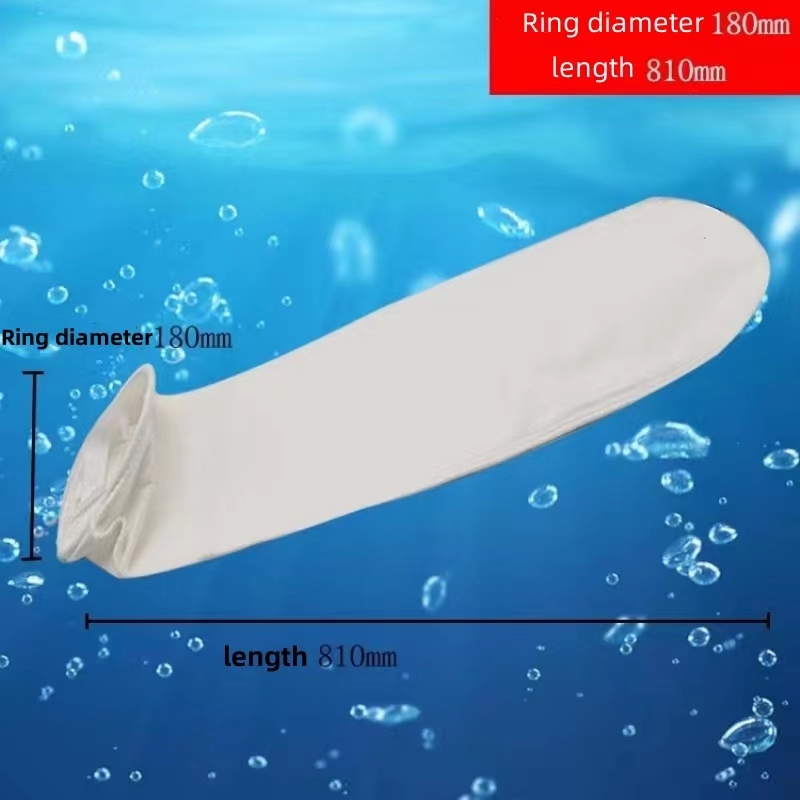 1kg Polypropylene Ring for Effective Filtration in Industrial Environments