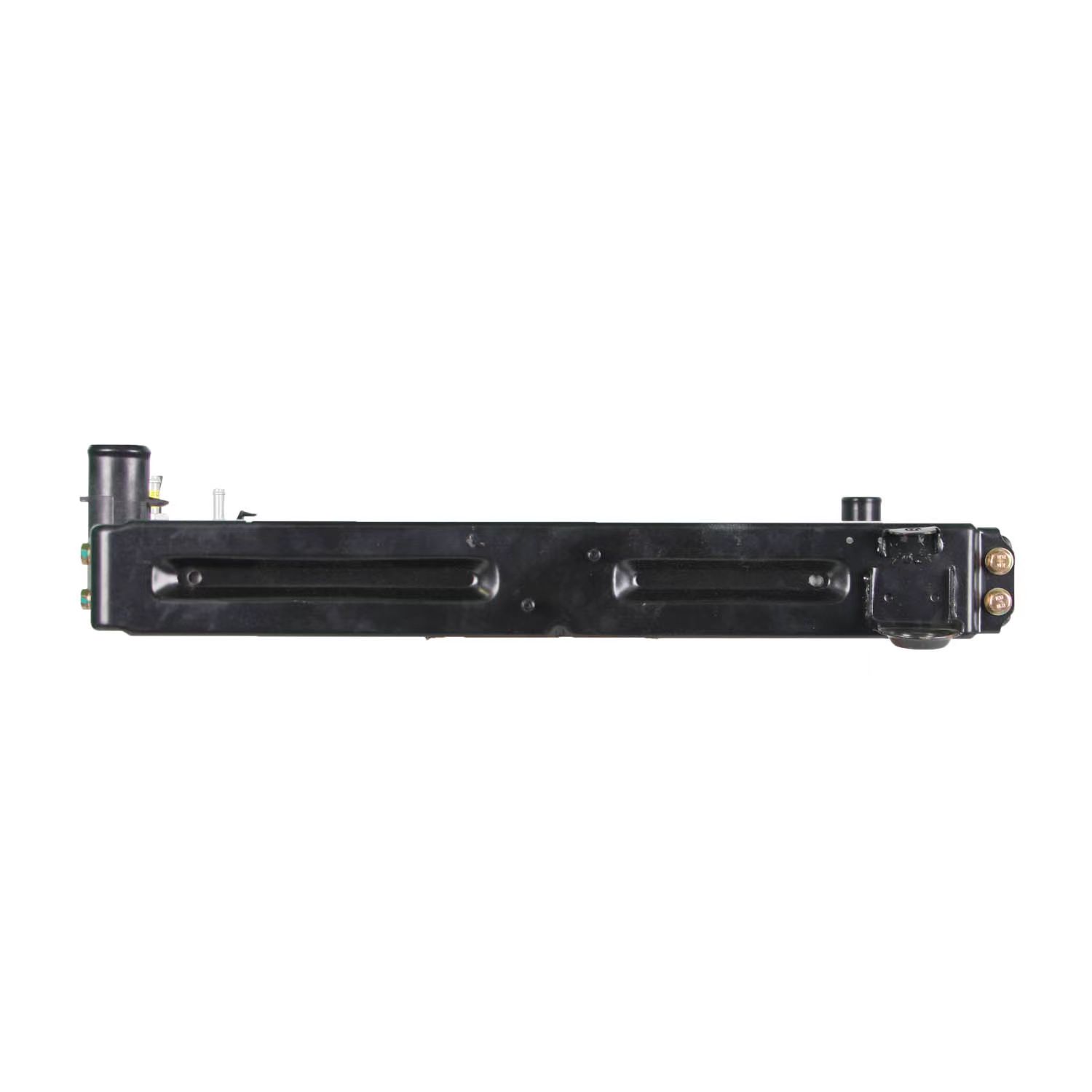 LEXUS LX600 470 16400-50290 1640050360 Car Cooling System Aluminum Radiator Water Tank