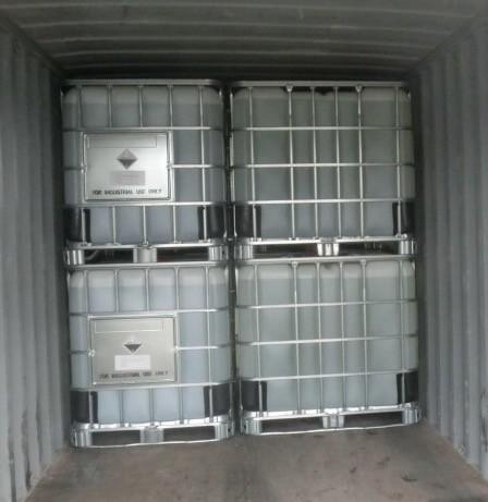 AN-3100 Carboxylate-Sulfonate-Nonion Tri-polymer The Perfect Water Treatment