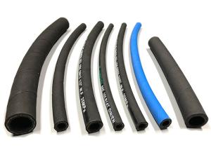 Quality High Pressure R1 R2 2 Inch Hydraulic Hose , Hydraulic Pressure Pipe wholesale