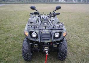 Quality Off Road Utility Vehicles ATV 400cc Quad Bike Large Engine with 30 degree Climbing ability wholesale