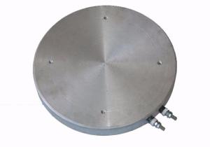 Quality High Efficiency Cast Aluminum Heaters High Accuracy Temperature Control wholesale